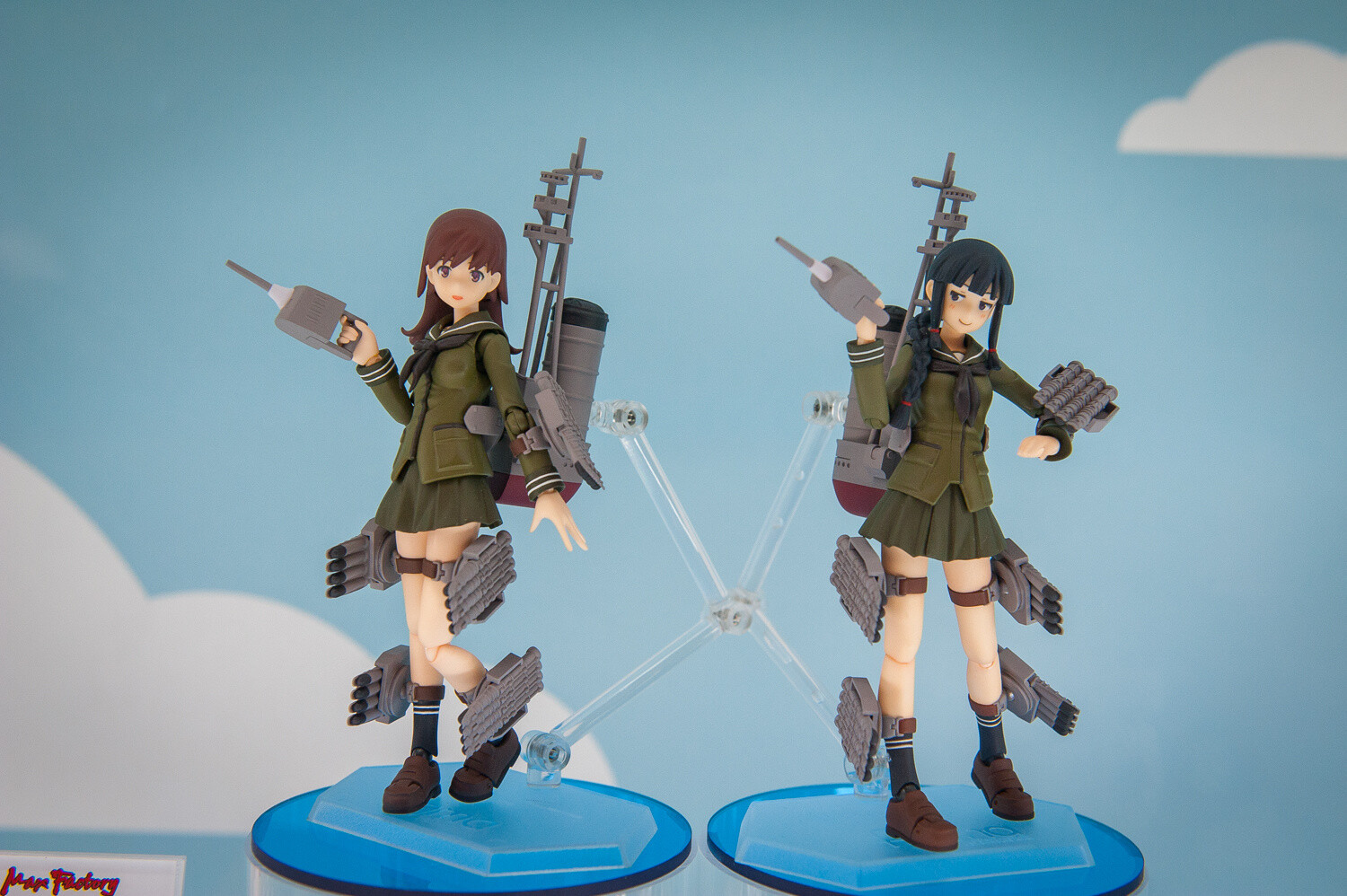 WonFes 2015 Summer Photo Collection! Part 2: Sexy & Cute Edition 91