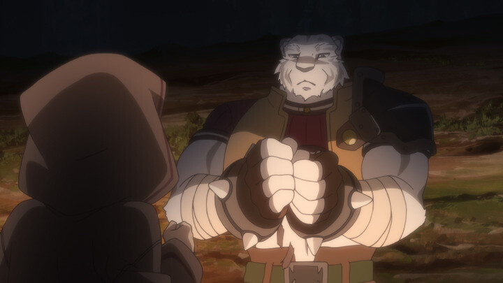 Zero kara Hajimeru Mahou no Sho Begins Apr. 2017~! 7