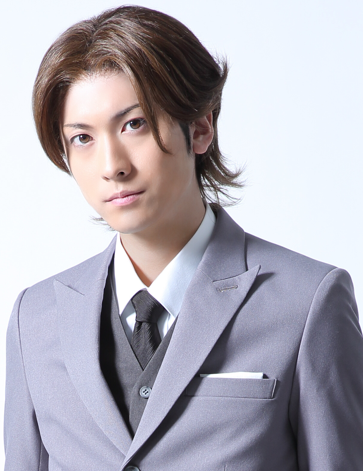 Character Visuals for Joker Game The Stage Revealed! 1