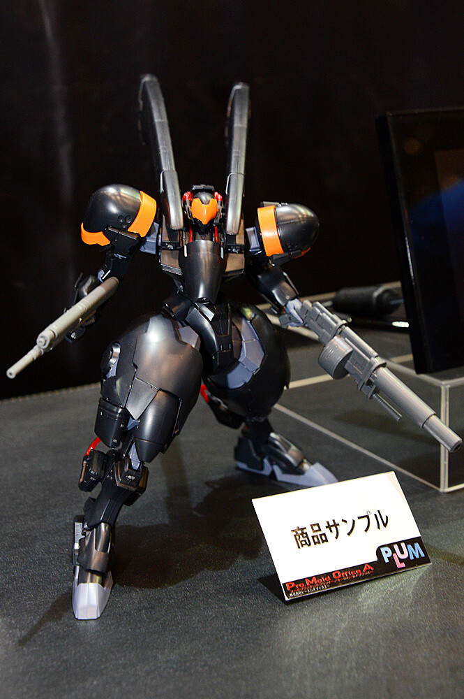 Looking Back at WonFes 2015 [Winter]! Part 1: Photo Collection of Cool & Comical Creations! 116