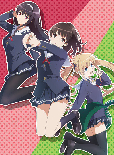 Moso Calibration To Sing Saekano: How to Raise a Boring Girlfriend Flat Ending Theme! 2