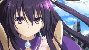 © 2013 Tachibana Koshi, Tsunako/Fujimi Shobo Co., Ltd./Date A Live Production Committee 6