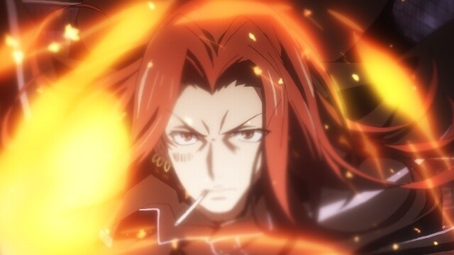 "Toaru Majutsu no Index: Endyumion no Kiseki" to Be Released This Month! 5