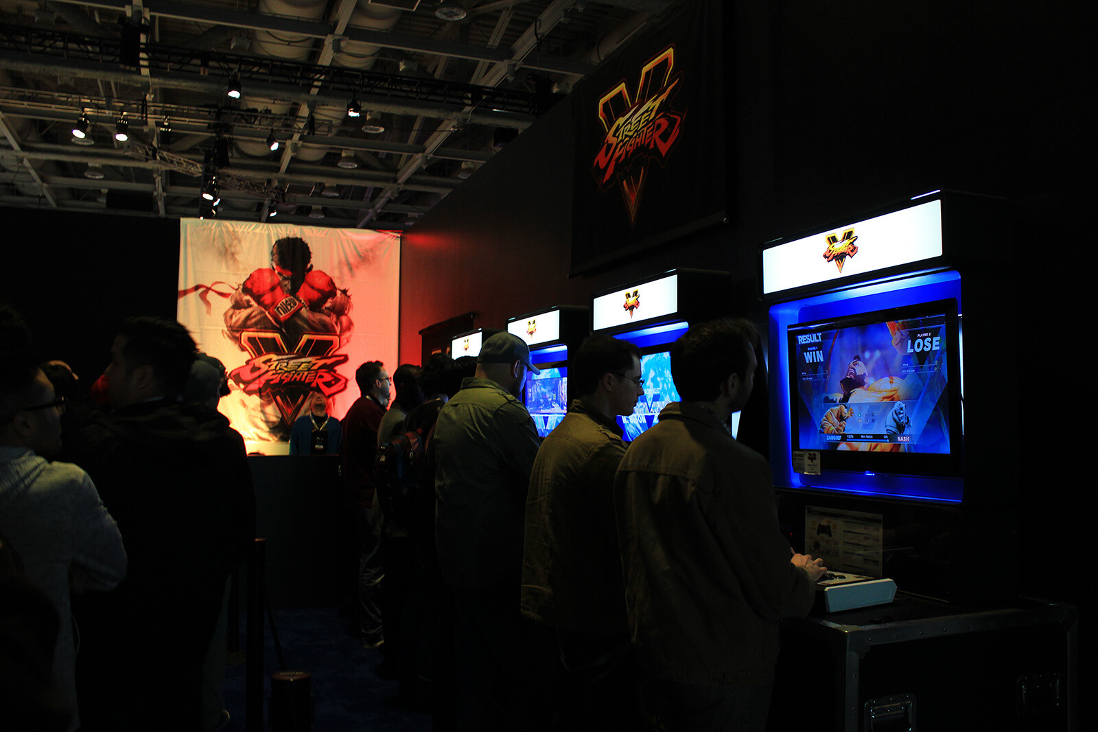 PlayStation Experience 2015 Heats Up San Francisco 1