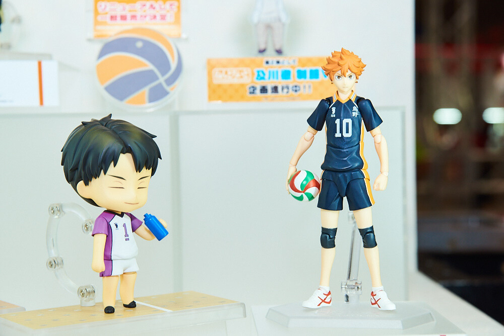 Wonder Festival 2017 Summer: Industry Edition [Event Report] 84