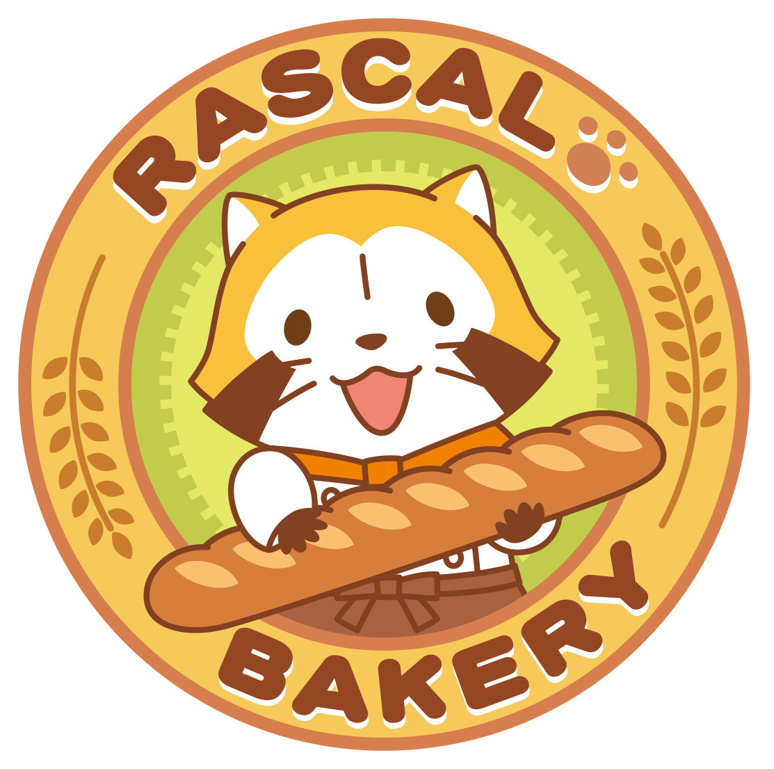 Rascal illustration 8
