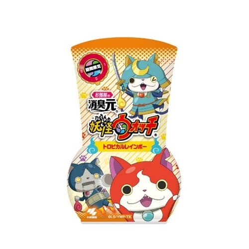 Why do Japanese Characters Become Hits and What Do They Have in Common? 1