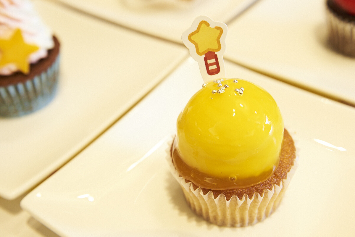 Kirby Café Tokyo 2016 [Photo Report] 12