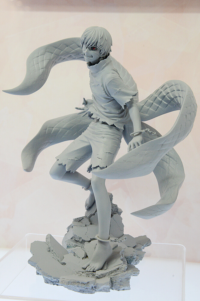 Looking Back at WonFes 2015 [Winter]! Part 1: Photo Collection of Cool & Comical Creations! 0