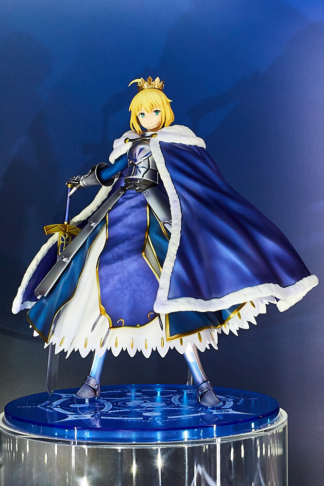 Wonder Festival 2017 Summer: Industry Edition [Event Report] 8