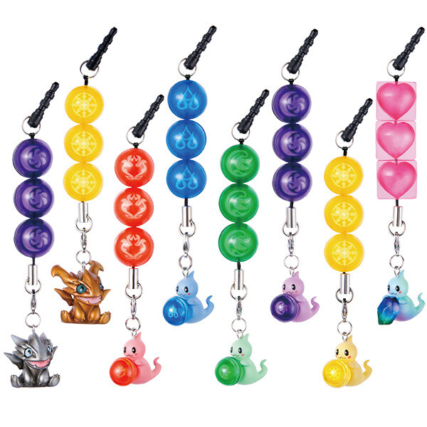 © GungHo Online Entertainment Inc. All rights reserved. 1