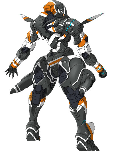 Interview with Makoto Ishiwata, Mechanical Designer of “Gargantia on the Verdurous Planet” [4/4] 1