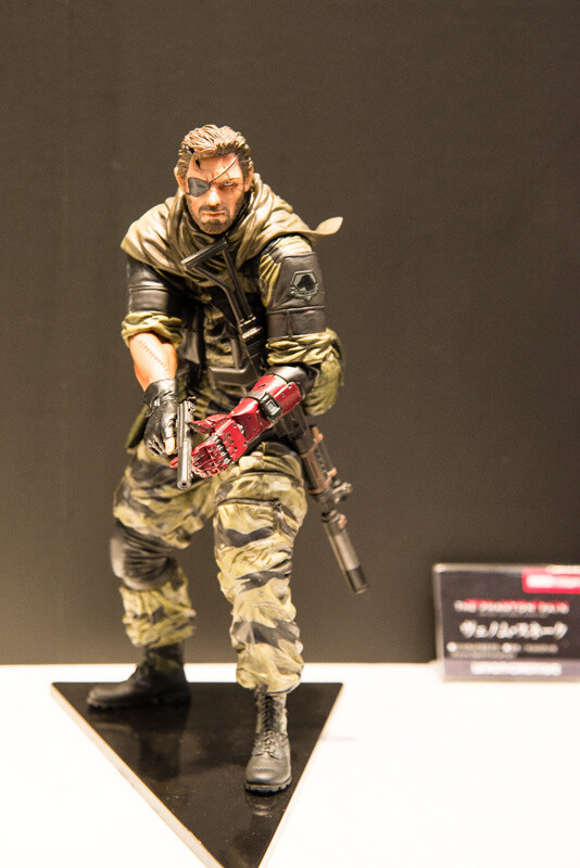 WonFes 2016 Winter Photo Collection! Part 1: Cool & Comical 51