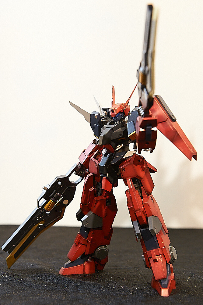 New Kotobukiya Goods Revealed at Akihabara Photo Session! [Photo Report] 0