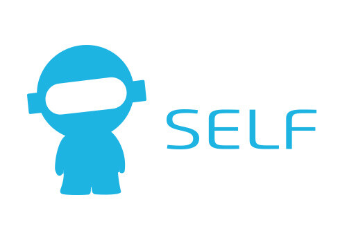 Bishoujo AI Specializing in Communication Joins Smartphone App SELF 1