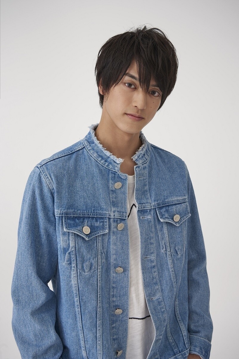 Sengoku Basara 14th Stage Play Adaptation to Open March 2018 13