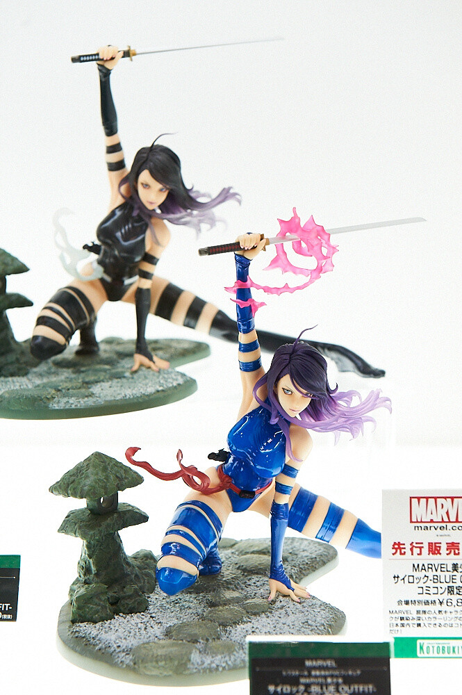 Which Ones Do You Like? Wonder Festival 2014 [Summer] Photo Report: Cute & Sexy Edition 157