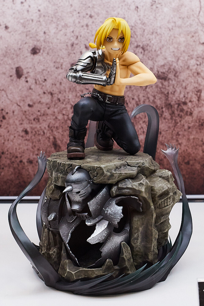 Wonder Festival 2017 Summer: Industry Edition [Event Report] 15