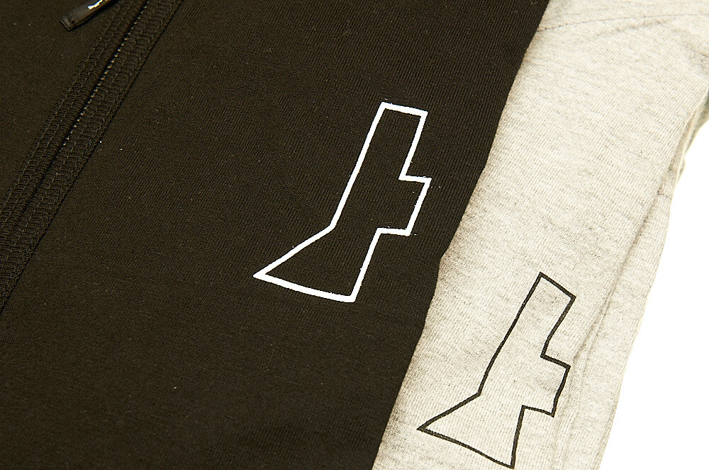 Aiming for High Dimension Anime/Manga Design: MHz Presents the Worlds of *Knights of Sidonia* and *Dorohedoro* in Clothing 18