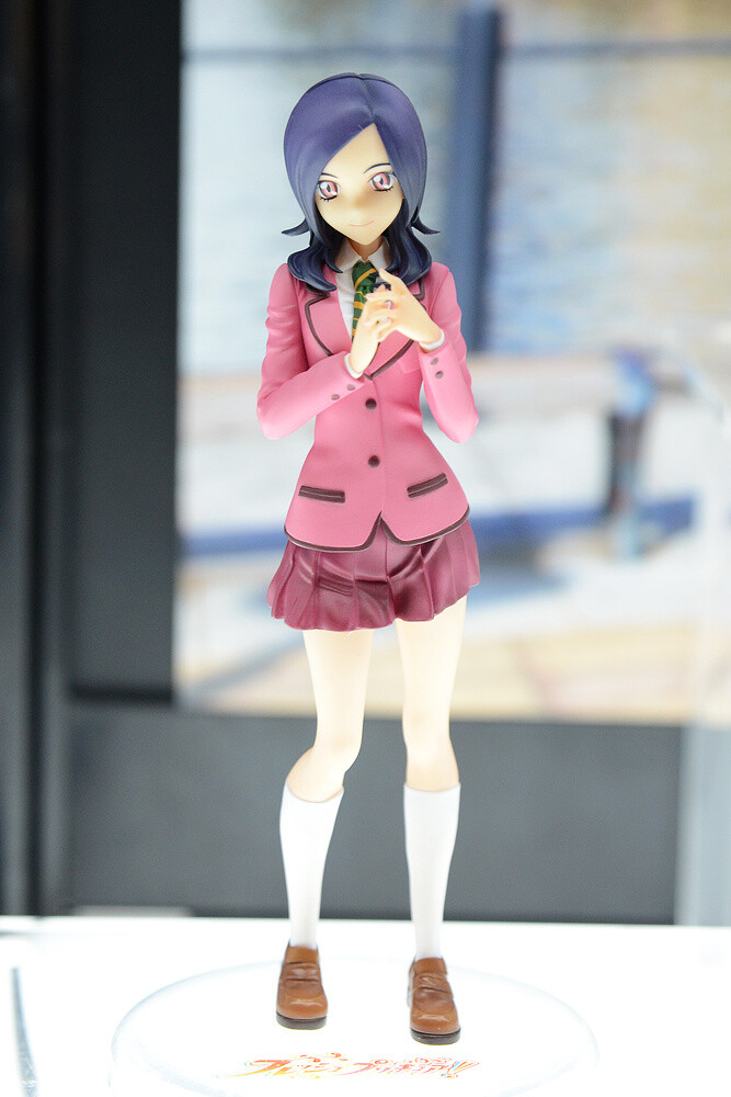 Looking Back at WonFes 2015 [Winter]! Part 2: Photo Collection of Cute and Sexy Figures! 160