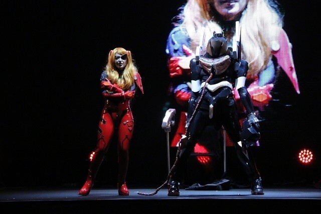 The World’s Top Cosplayers Awarded at Tokyo International Film Festival, 44 Cosplayers from 22 Countries Gather 4