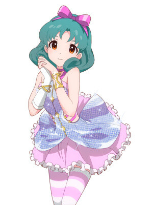 © Kubooka Toshiyuki/2013 NAMCO BANDAI Games Inc./NBGI/Project iM@S. All rights reserved. 4