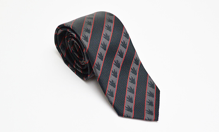 Cross Crowdfunding Launches Godzilla Resurgence Campaign! Orders Open for Gold Leaf Folding Fans & Jacquard Neckties 11