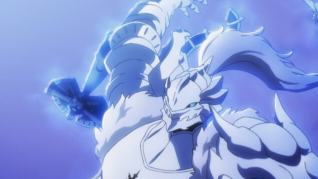 New Trailer Dropped for Second Season of Overlord II! 11