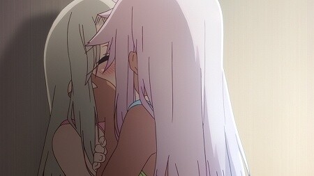 © 2015 Hiroshi Hiroyama, Type-Moon / KADOKAWA / Prisma Illya 2wei Herz! Production Committee 17