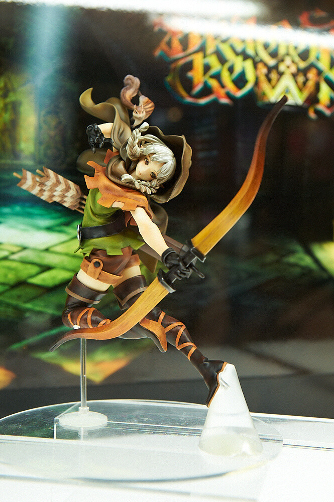 Coverage of MegaHobby Expo 2013 Autumn! 2