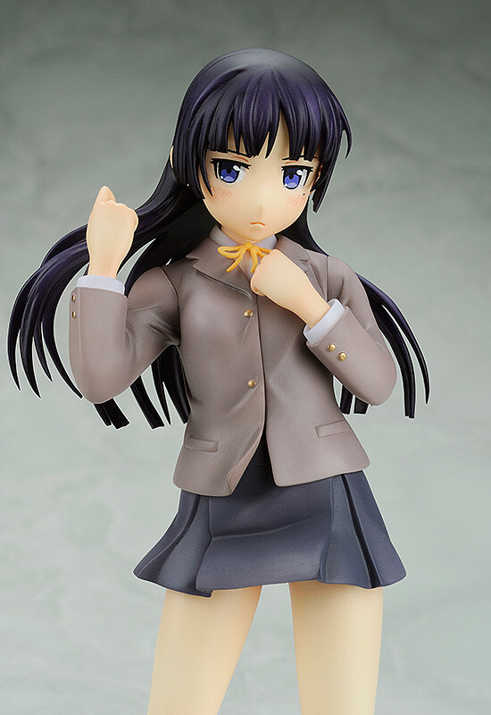 kuroneko figure