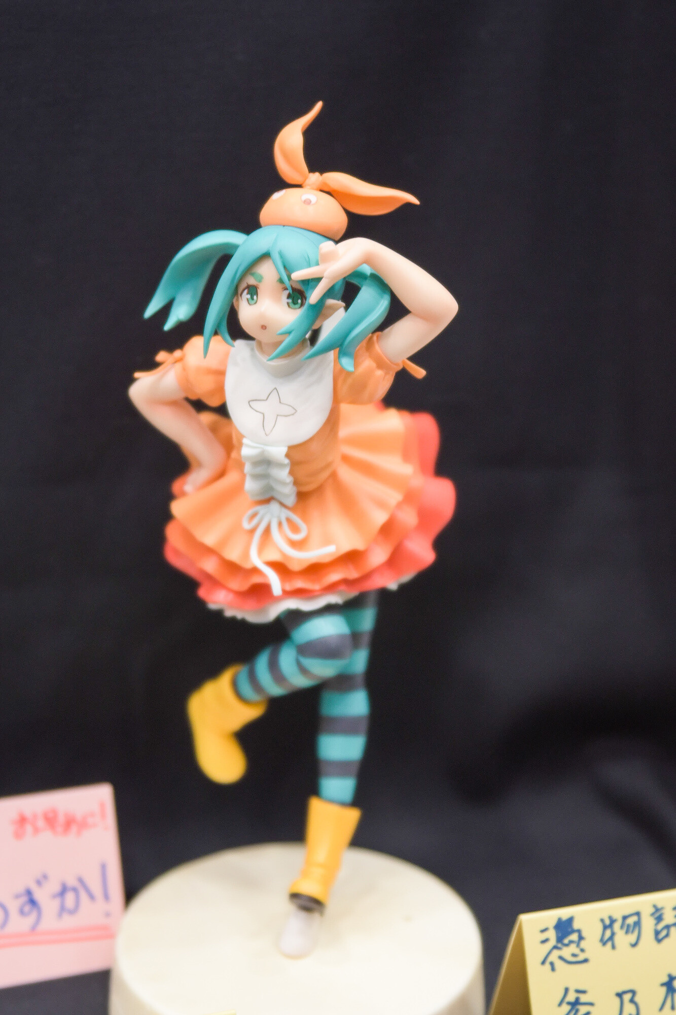 Wonder Festival 2016 Summer: Creator Edition [Event Report] 9