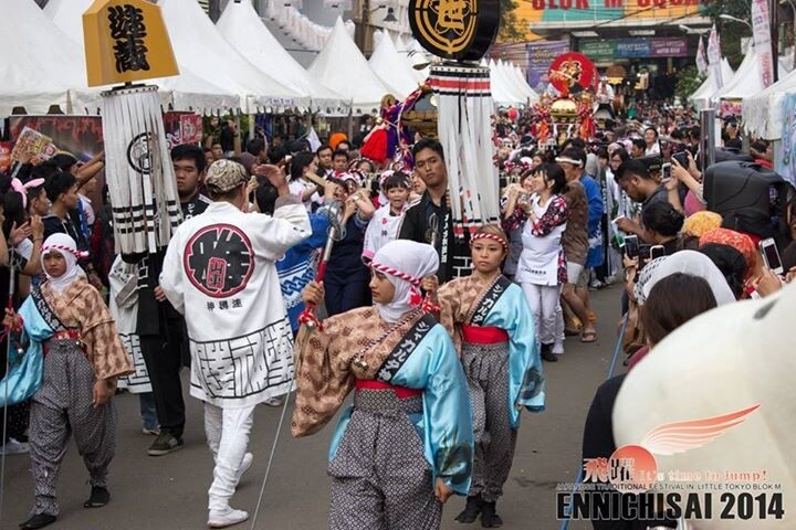 Otaku Life Around the World: Bandung, Indonesia 8