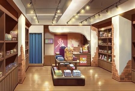 Main Voice Cast Revealed for TV Anime “Blood Lad” 9