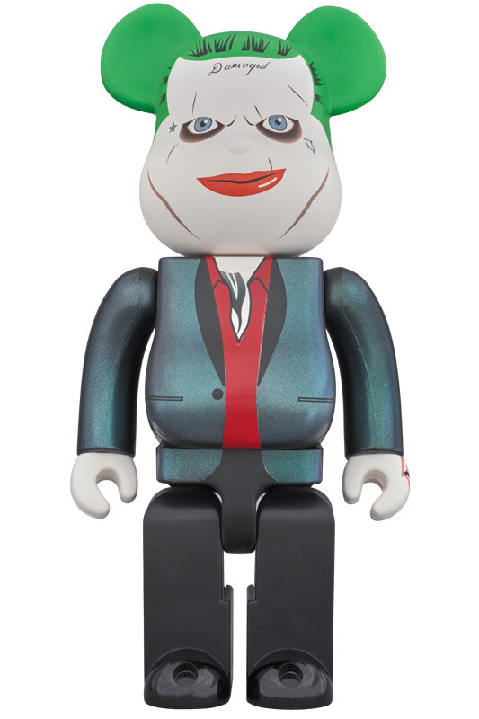 Sogo & Seibu x Suicide Squad Pop-Up Shop Open for Limited Time 5