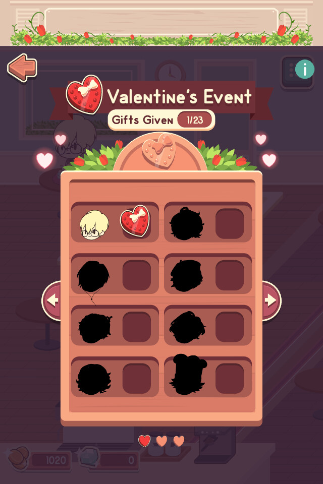 Senpai is Ready for Your Valentine Chocolate - Notice Me Senpai Valentine’s Event Coming Soon! 1
