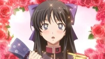 © Ricotta / Walkure Romanze Production Committee 4