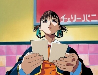 © 1998, 2000 Yasuomi Umetsu / Green Bunny 4