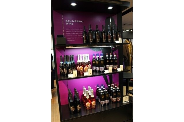 Lupin III Collaboration Lupinissimo Opens in Isetan 28