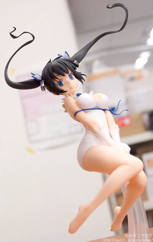 Hestia 1