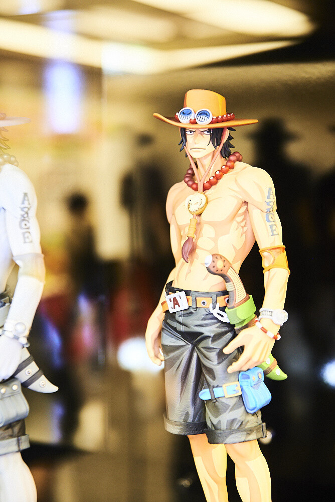 [Event Report] Toys Galores at the 44th Prize Fair! 0