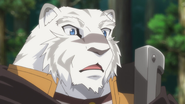 Zero kara Hajimeru Mahou no Sho Begins Apr. 2017~! 4