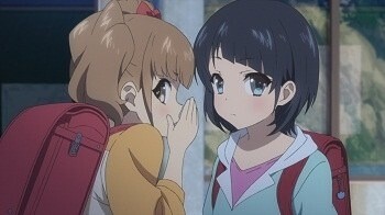 A Fantasy of the Gap Between Land and Sea: A Look Back at the First Season of Nagi-Asu: A Lull in the Sea (Part 1) 3