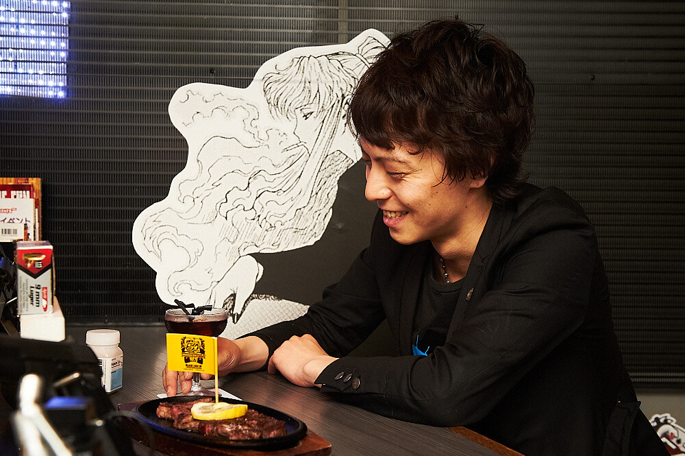 Commemorating the Release of the Newest Volume - Experience the World of *Black Lagoon* Through a Collaboration with Shooting Bar EA 26