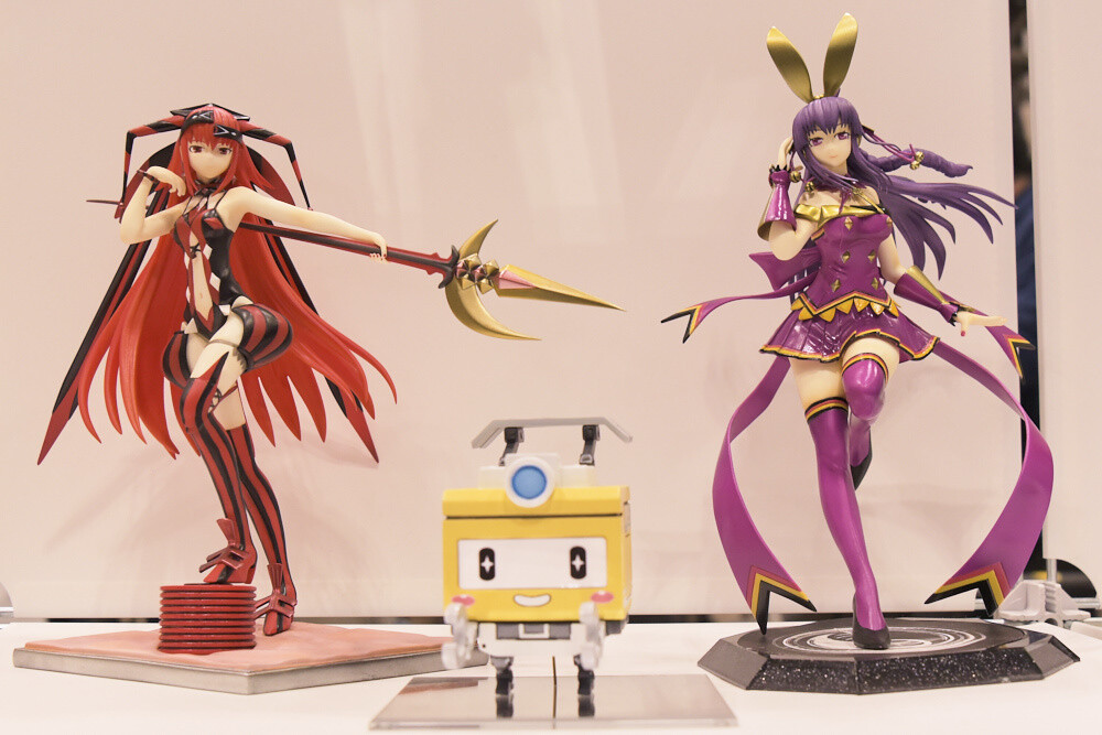 Wonder Festival 2017 Winter: Creator Edition [Event Report] 78