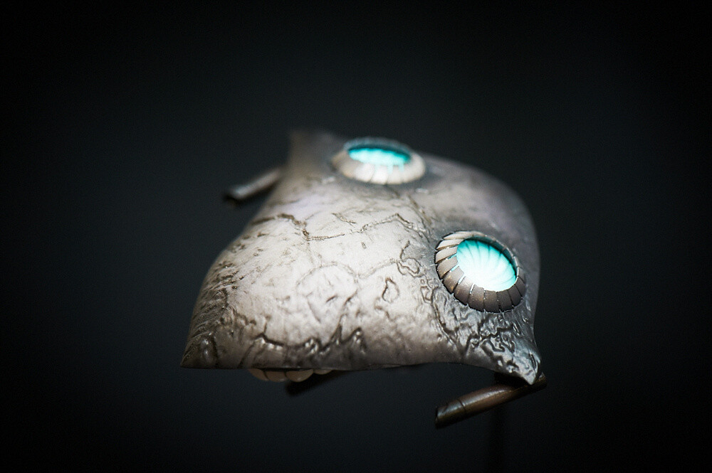 The navalized aircraft is incredibly ominous and cool. 58