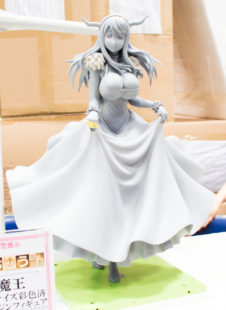 Which Ones Do You Like? Wonder Festival 2014 [Summer] Photo Report: Cute & Sexy Edition 208