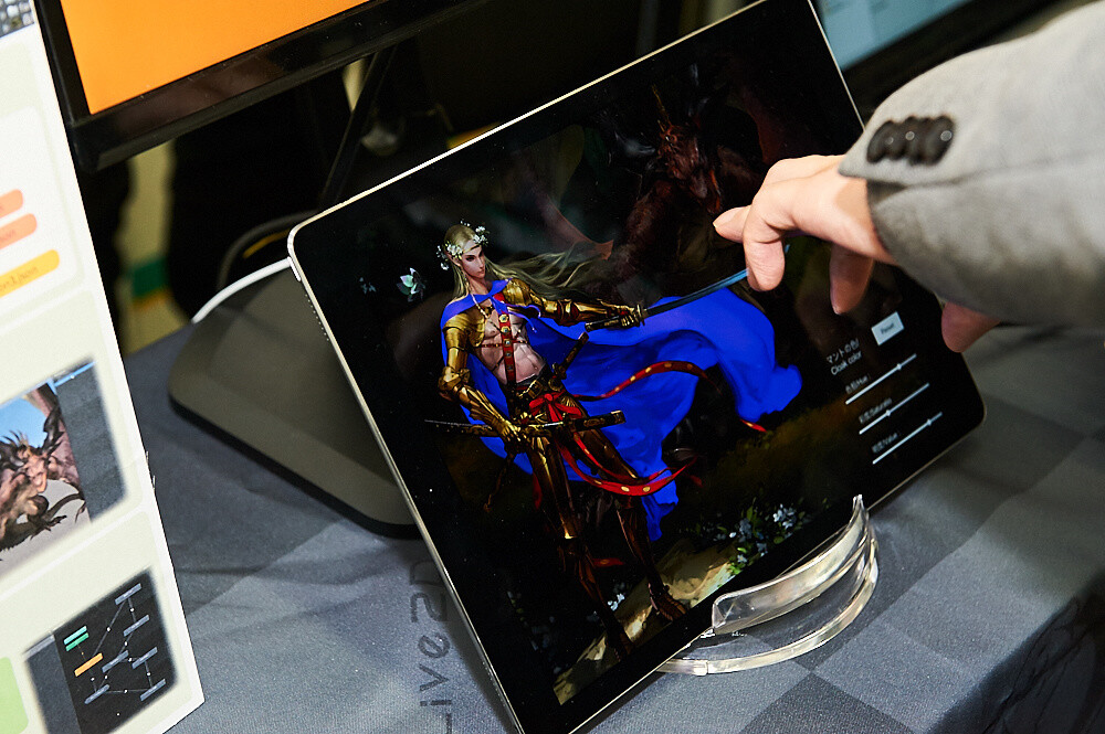 Illustrations Come to Life at Live2D’s Annual Alive Conference 11