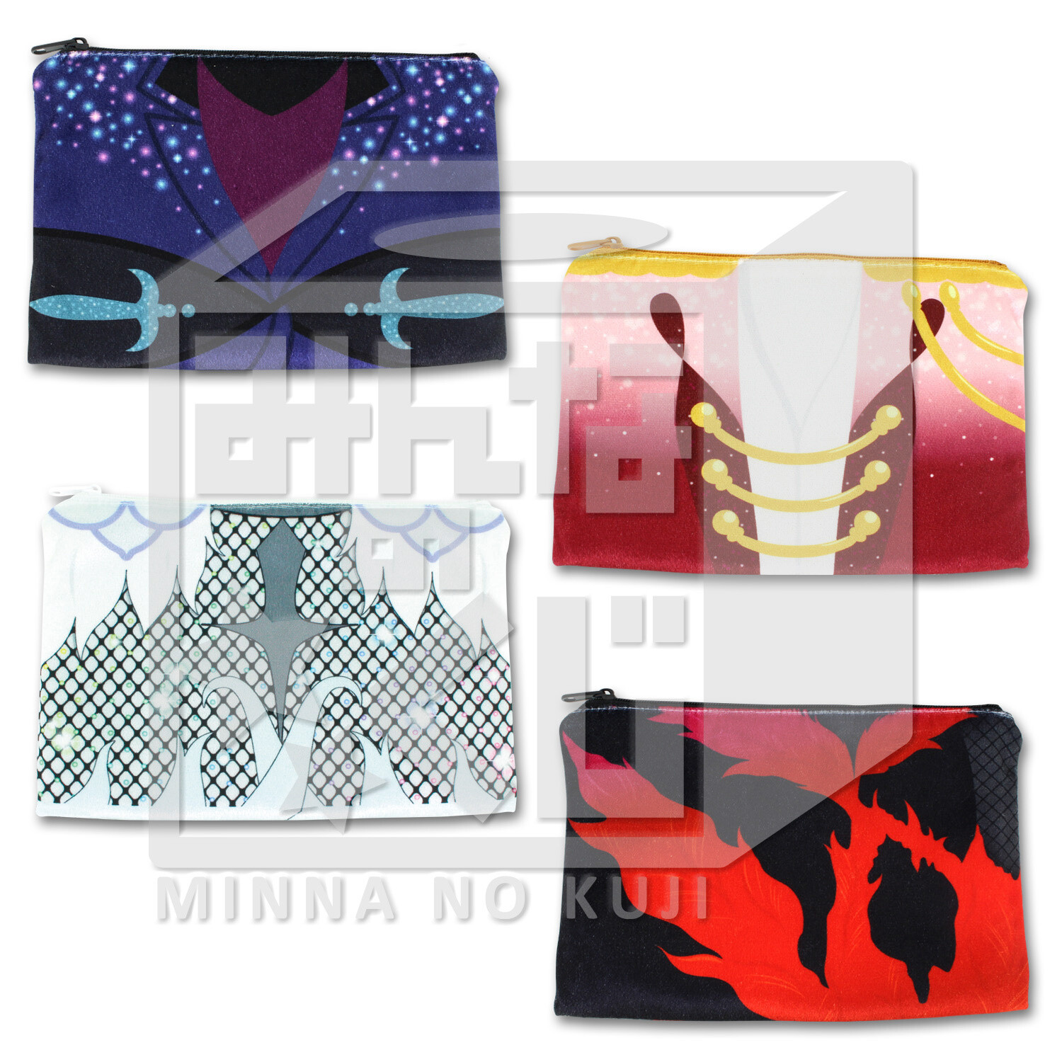 Yuri!!! on ICE Prize Lottery Skates Into Convenience Stores From May 27 4