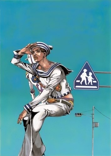 © Lucky Land Communications/ Shueisha Inc.  1